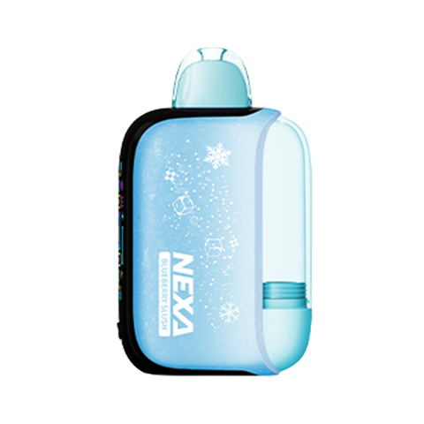 Nexa Pix 35k Disposable