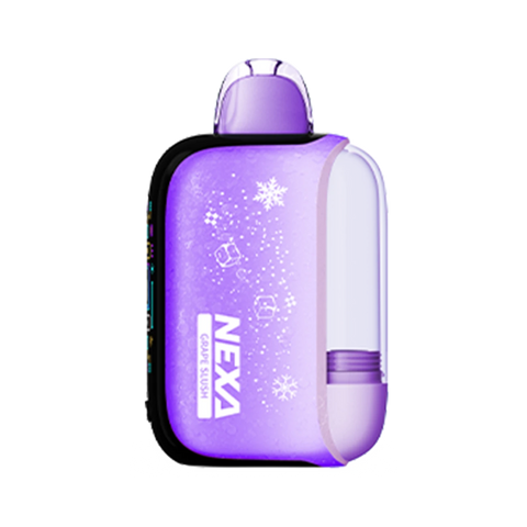 Nexa Pix 35k Disposable