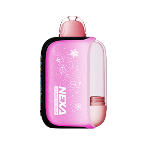 Nexa Pix 35k Disposable