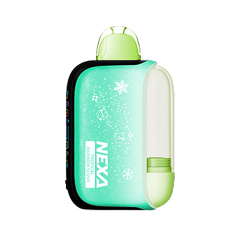 Nexa Pix 35k Disposable