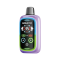 Nexa Pro 30K Grape Burst – bold and juicy grape candy flavor