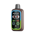 Nexa Pro 30K Mexico Mango – authentic rich mango flavor
