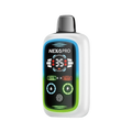 Nexa Pro 30K Miami Mint – smooth mint with a tropical finish