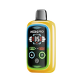 Nexa Pro 30K Pink Lemon – tangy pink lemonade citrus vape