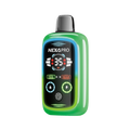 Nexa Pro 30K Sour Apple Icy – crisp green apple with icy finish
