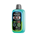 Nexa Pro 30K Strawberry – classic sweet strawberry vape flavor
