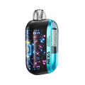 NEXA ULTRA 50000 Blueberry Watermelon – A juicy summer blend of berries and melon for a vibrant vape.