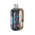 NEXA ULTRA 50000 Fcuking Fab – Exotic tropical fruits and creamy sweetness for adventurous vapers.