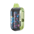 Guava Pineapple Shake Nexa Ultra 5000 blends tropical guava and pineapple with a creamy finish.