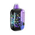 Nexa Ultra II 50k Puff Vape – BP flavor in sleek compact design