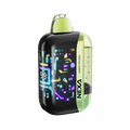 Nexa Ultra II Vape – Lemon Frozen flavor in ultra-long-lasting disposable