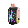 Nexa Ultra II Disposable Vape – Strawberry Banana flavor with dual vaping modes