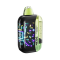 Nexa Ultra II Vape – Strawberry Colada flavor in leak-proof disposable