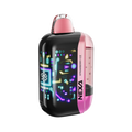 Nexa Ultra II 50k Puff Vape – Strawberry Ice flavor with compact rechargeable design