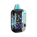 Nexa Ultra II Disposable Vape – White Gummy flavor in long-lasting 50k puff design