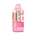Scary Berry – Off-Stamp X-Cube Crystal 35k Pod with Mixed Berry Flavor and Cooling Finish