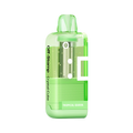 Tropical Guava – Off-Stamp X-Cube Crystal 35k Pod with Sweet Guava and Exotic Fruit Blend
