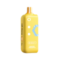 Off-Stamp Ice Cube Pod – Bangin Pineapple Flavor with Tropical Chill