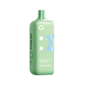 Off-Stamp Ice Cube Pod – Forest Mint Flavor with Woodland-Inspired Freshness