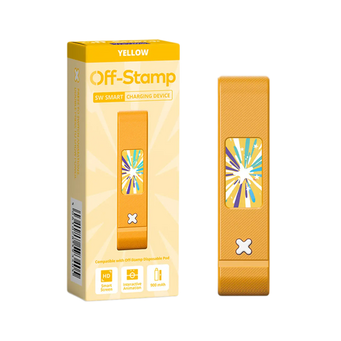 Off-Stamp SW Smart Charging Device (Battery)