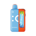 Off-Stamp X-Cube Kit 25K Disposable Vape – Blue Razz Ice