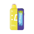 Off-Stamp X-Cube Kit 25K Disposable Vape – Dragon Strawnana