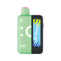 Off-Stamp X-Cube Kit 25K Disposable Vape – Florida Sherbet