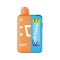 Off-Stamp X-Cube Kit 25K Disposable Vape – Hawaiian Popsicle