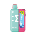 Off-Stamp X-Cube Kit 25K Disposable Vape – Miami Mint
