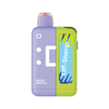 Off-Stamp X-Cube Kit 25K Disposable Vape – Rocket Popsicle