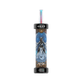 Blueberry Ice flavor Olit Hookalit 40K with menthol finish