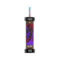 Miami Mint flavor Olit Hookalit with refreshing cool profile