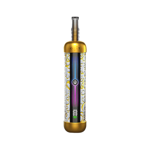 Olit Hookalit Pro 60K - Feuking Fab Exotic Flavor Vape
