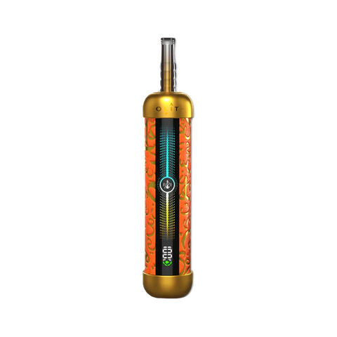 Olit Hookalit Pro 60K - Mango Freeze Flavor Vape Device