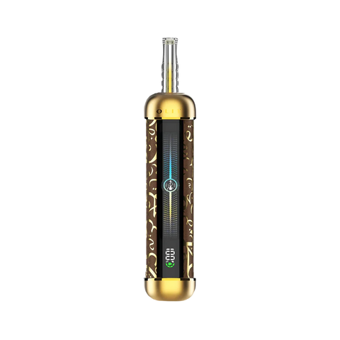 Olit Hookalit Pro 60K - Strawberry Ice Flavor Vape