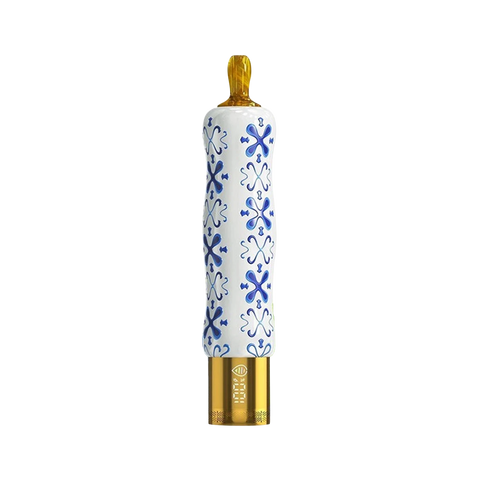 Blue Mist flavor – blueberry with cool undertone for Olit Hookalit S 35K Disposable