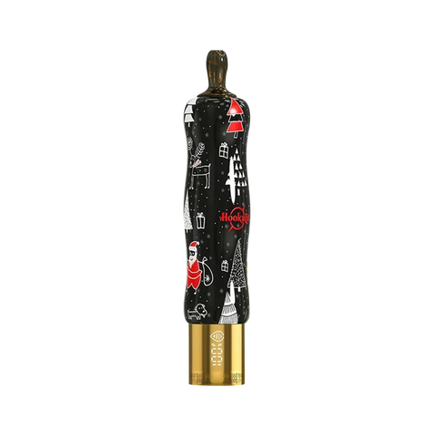 Lady Killer flavor – tropical fruit and cool exhale in Olit Hookalit S 35K Disposable