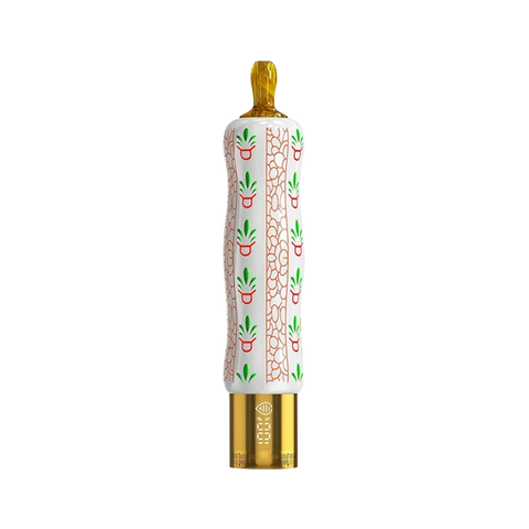 Love 66 flavor – passionfruit, melon, and watermelon blend for Hookalit S 35K