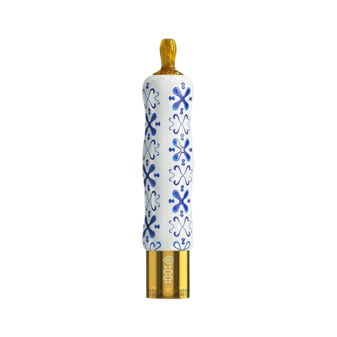 Lucid Dream flavor – berry and soft cream mix in Olit Hookalit S 35K Vape