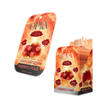 Opia 7-Hydroxymitragynine Chewable Tablets – Raspberry Peach – 60mg Each