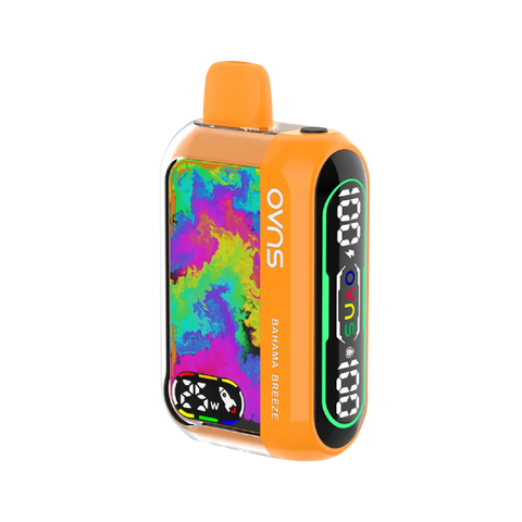 OVNS Dream 25K Puffs Disposable Vape