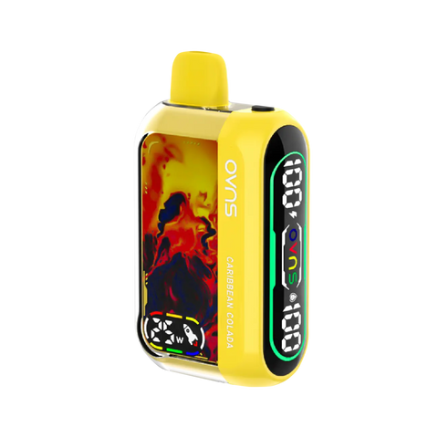 OVNS Dream 25K Puffs Disposable Vape