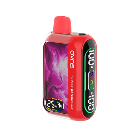 OVNS Dream 25K Puffs Disposable Vape