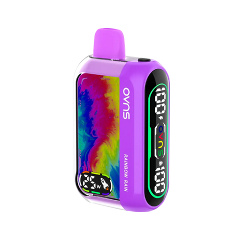 OVNS Dream 25K Puffs Disposable Vape