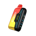 Oxbar Astro Maze Fruit Febz – Fruity mix with a fizzy twist.