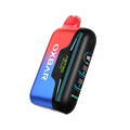 Oxbar Astro Maze Rocket Pop – Nostalgic popsicle flavor in a high-puff Oxbar Vape