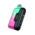 Oxbar Astro Maze Watermelon Apple Gush – Juicy watermelon and crisp apple