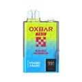 Blue Razz Watermelon Oxbar Magic Maze Pro 10k Disposable