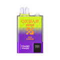Fruit Paradise tropical blend Oxbar Magic Maze Pro 10k Disposable
