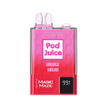Bubble Melon flavor Oxbar Magic Maze Pro 10k Disposable
